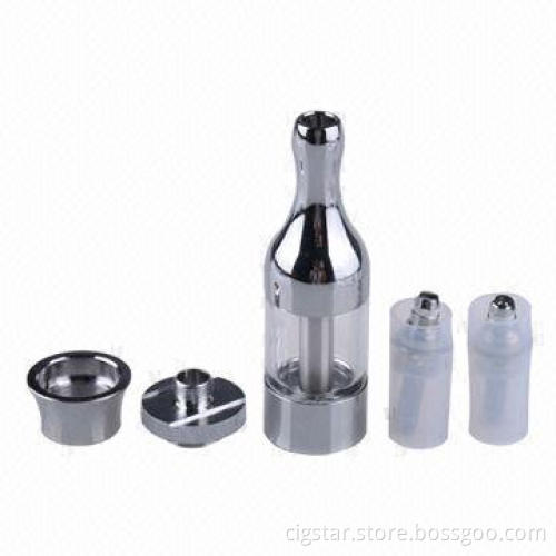 Atomizer Protank with 4ml Capacity, Good Quality
